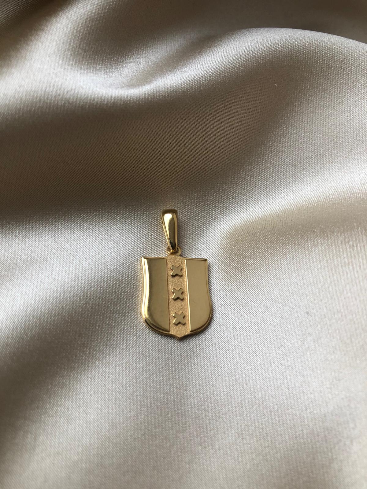 The Amsterdam pendant