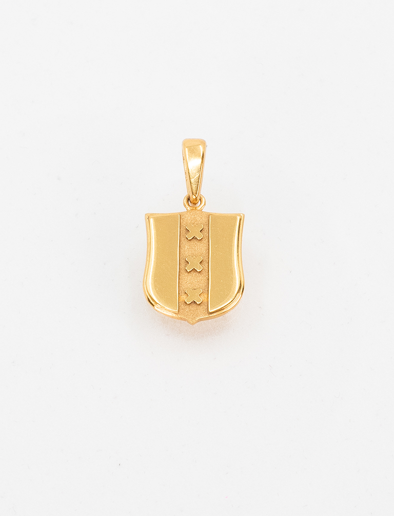 The Amsterdam pendant