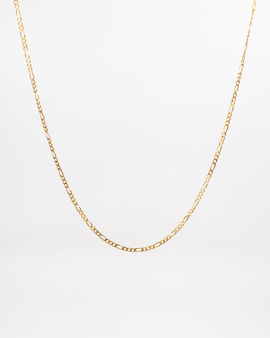 Cheeky necklace