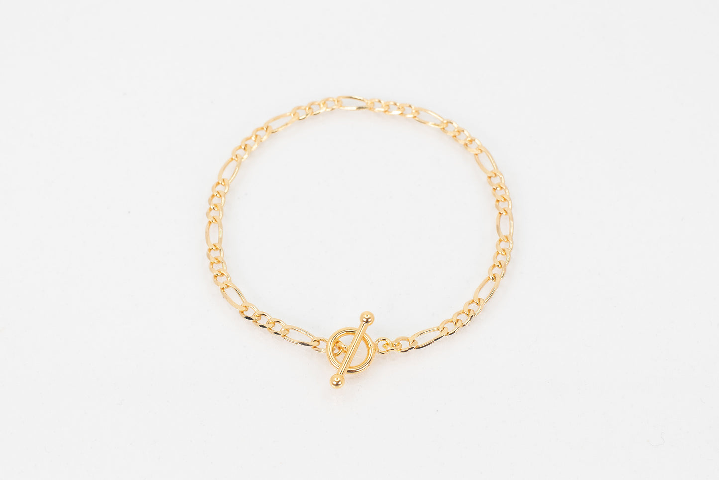 Cheeky bracelet