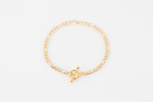 Cheeky bracelet