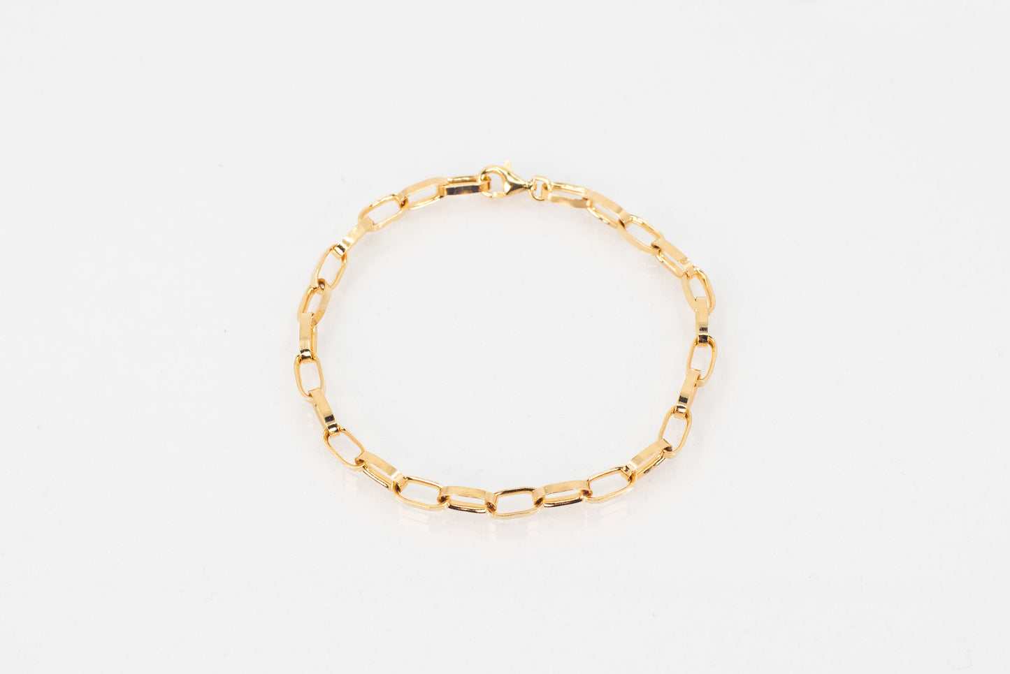 Hot Headed bracelet