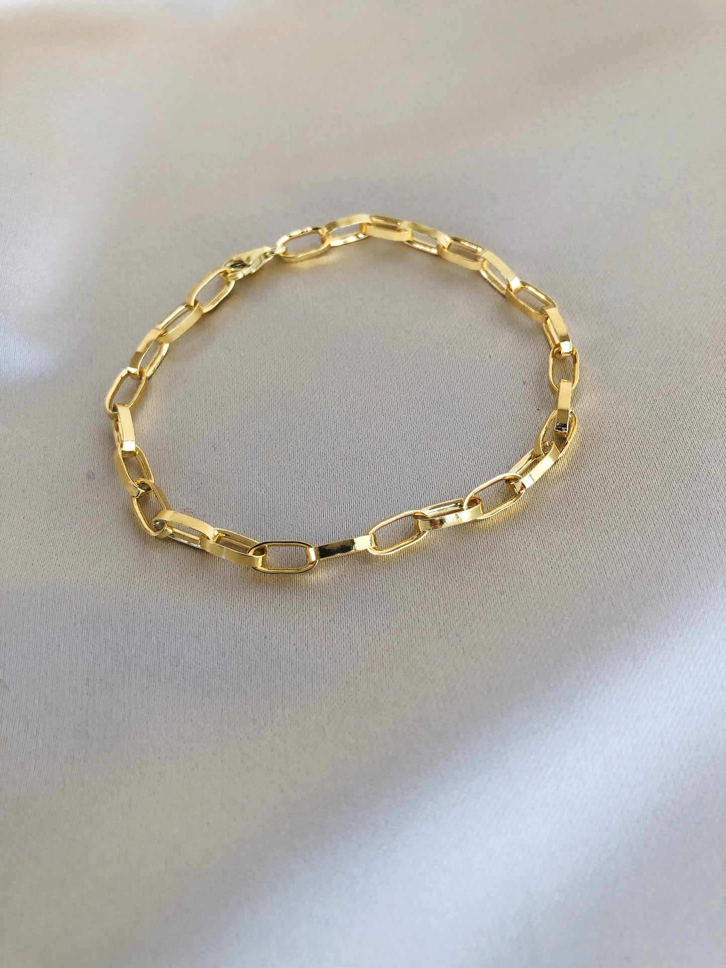 Hot Headed bracelet