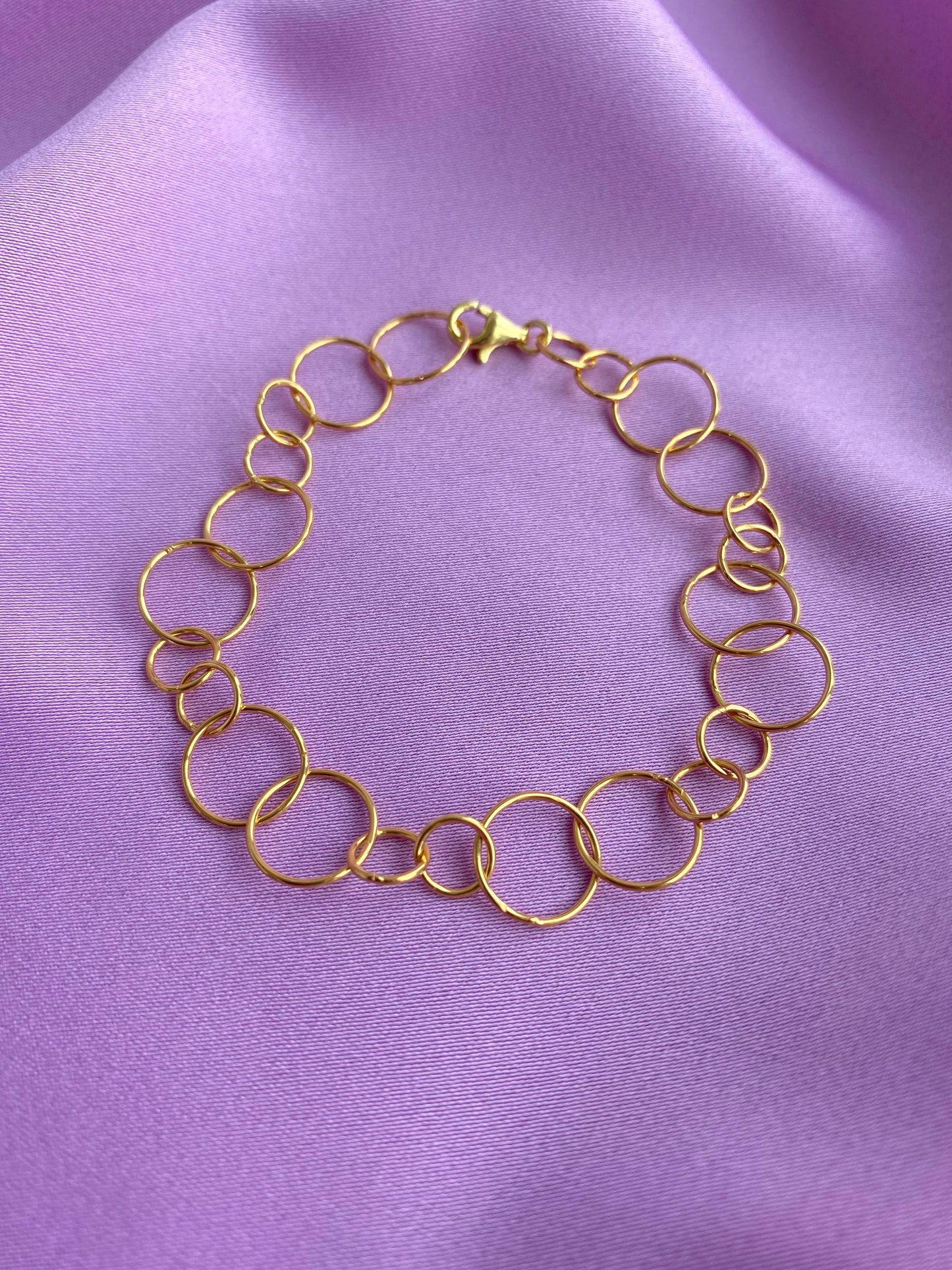 Be Bold bracelet