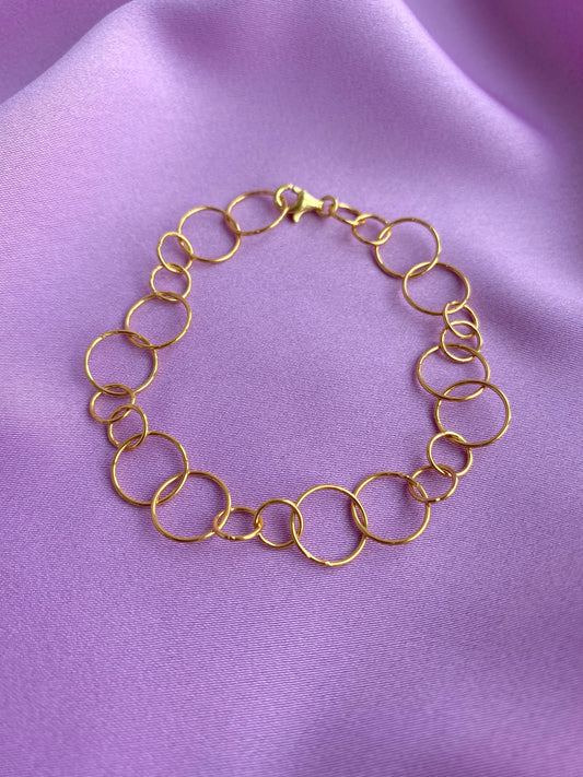 Be Bold bracelet