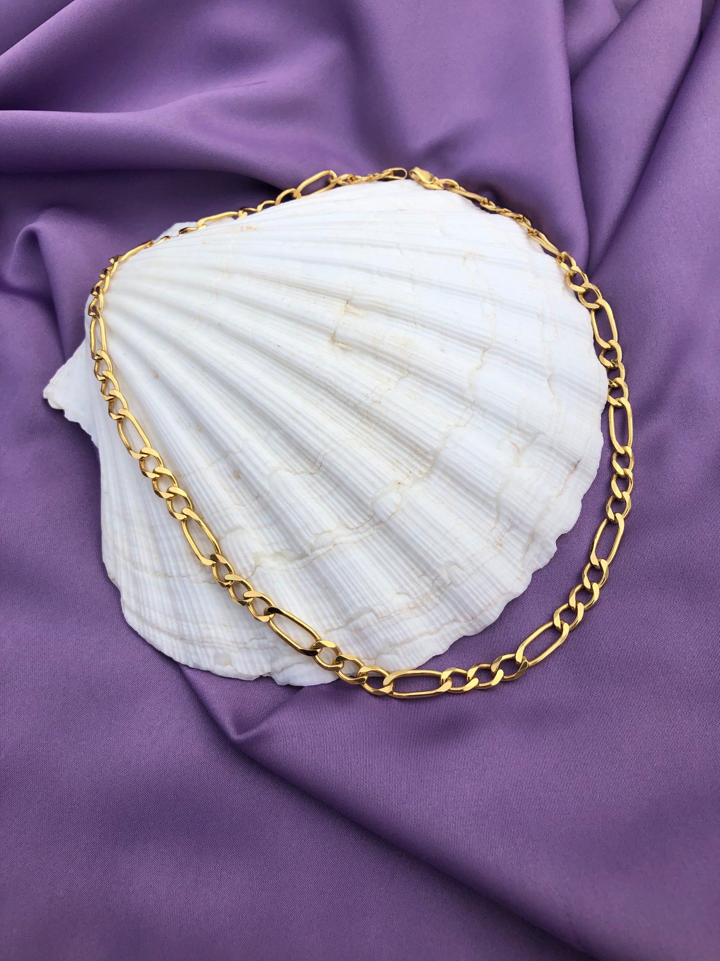 Too Cheeky necklace