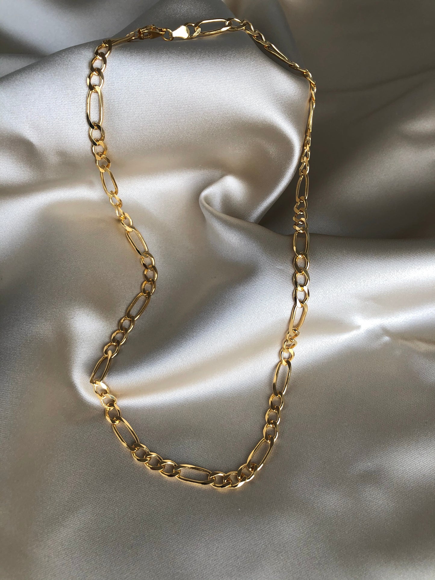 Too Cheeky necklace