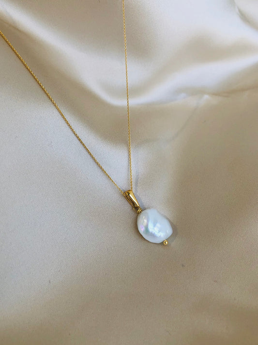 Freshwater Pearl necklace