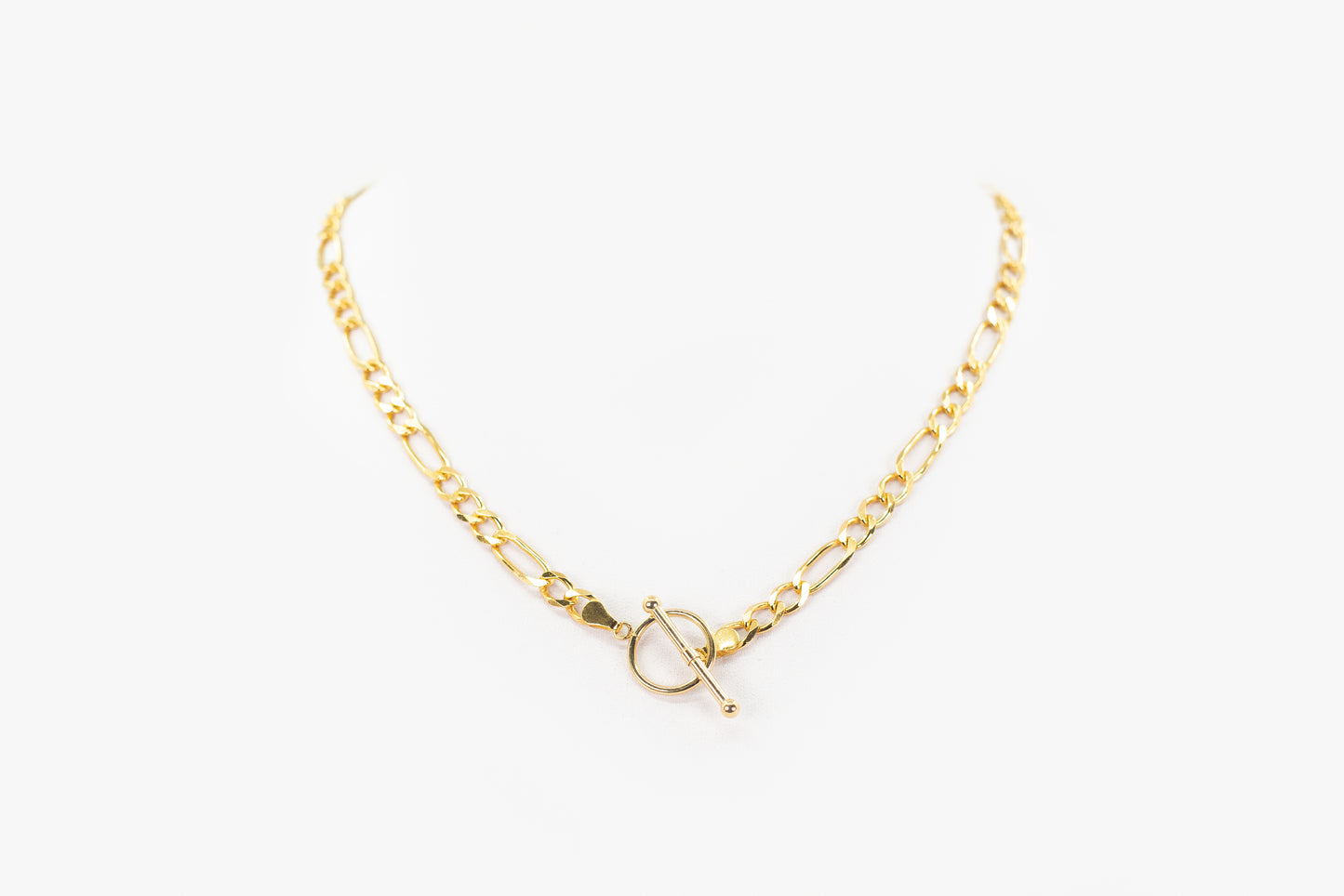 Too Cheeky necklace