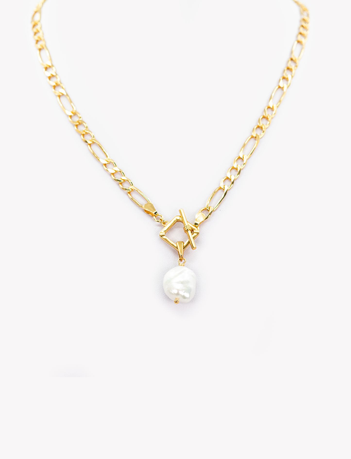 Freshwater Pearl pendant