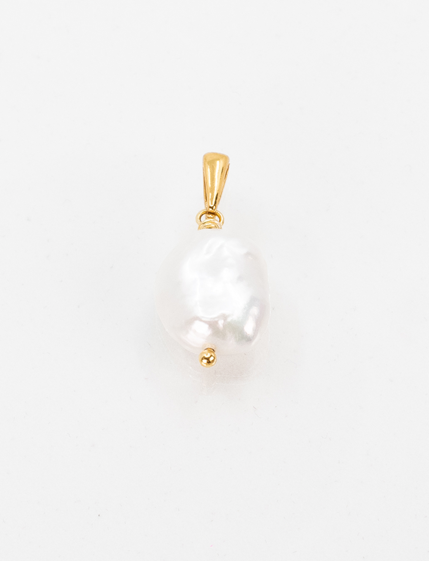 Freshwater Pearl pendant